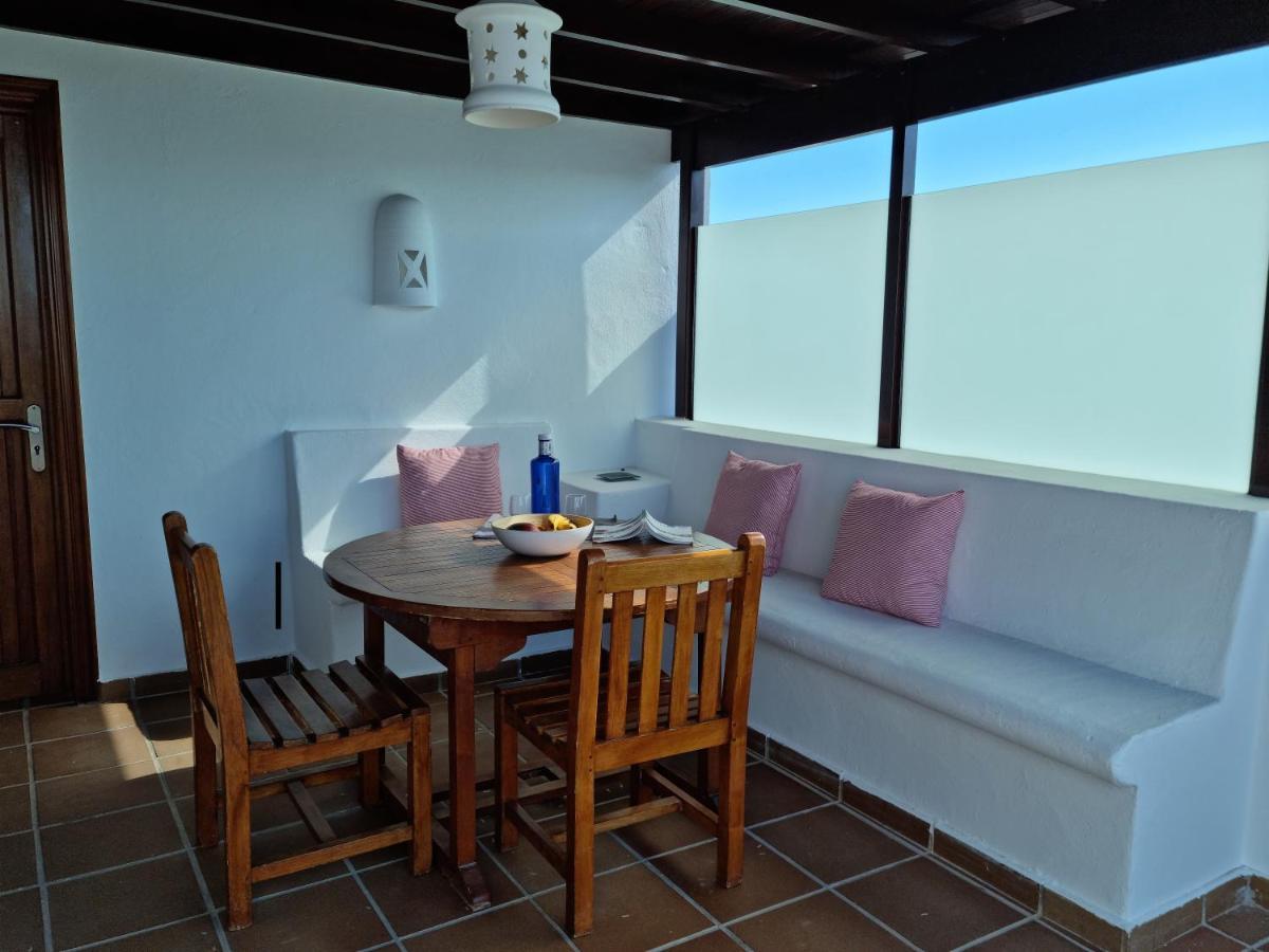 Villa Ana Playa Blanca  Exterior foto