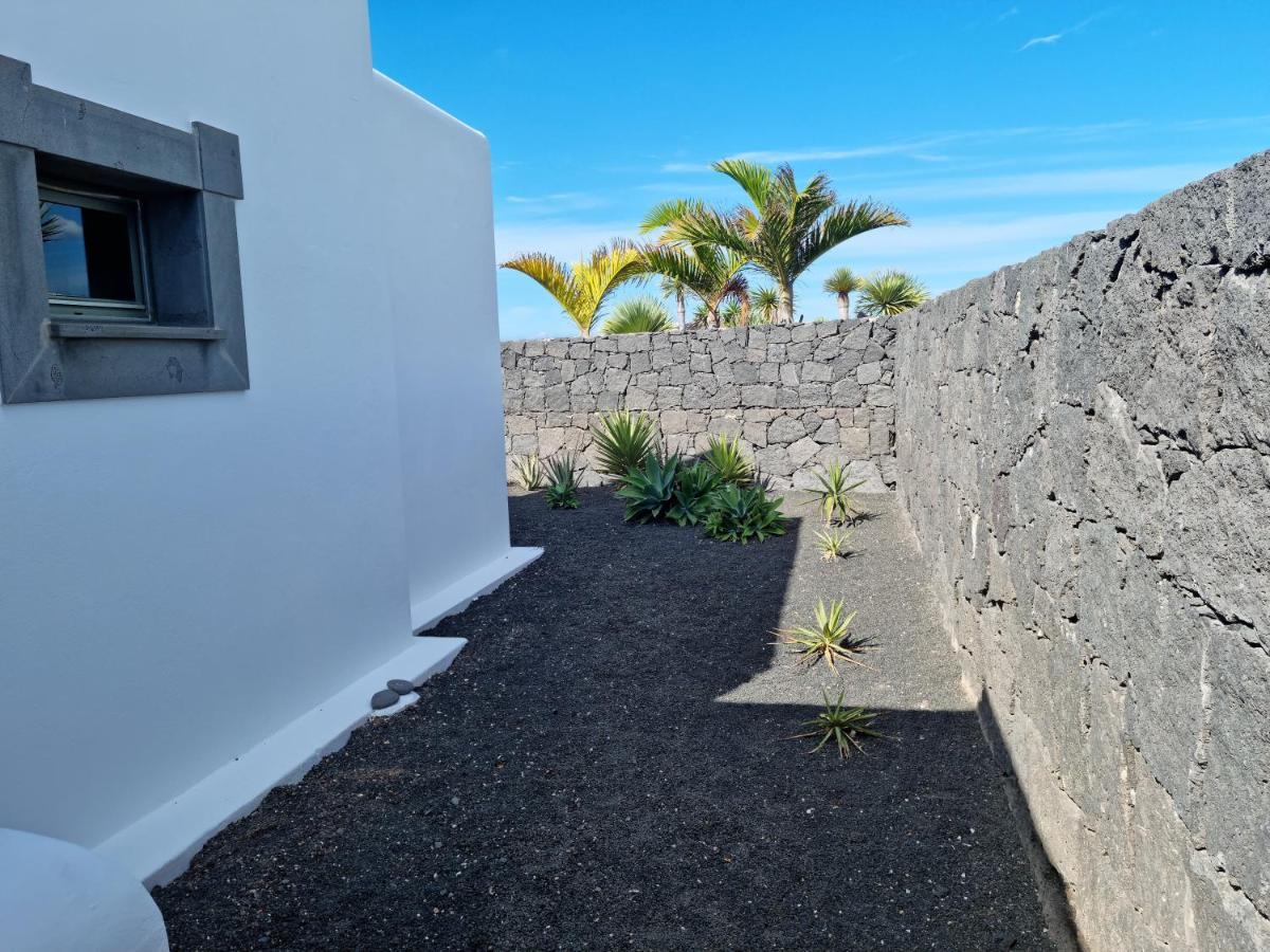 Villa Ana Playa Blanca  Exterior foto