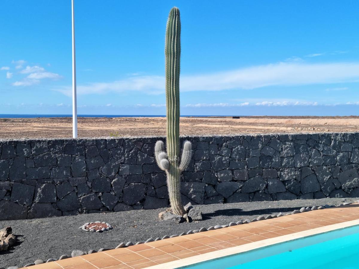 Villa Ana Playa Blanca  Exterior foto